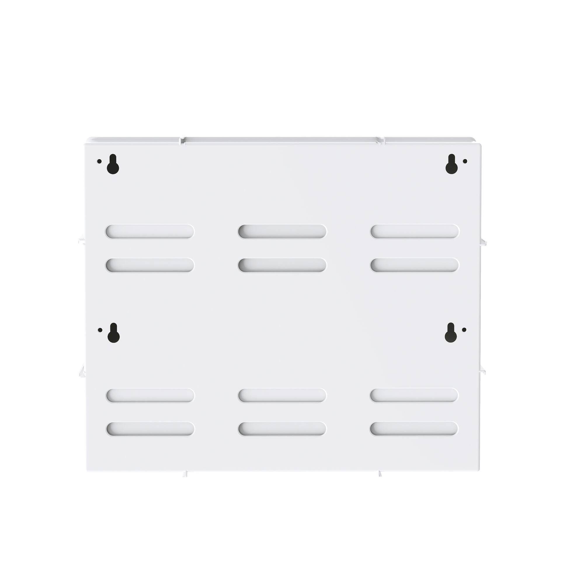 8 Pack: 6-Drawer Tip-Out Storage Bin by Simply Tidy®